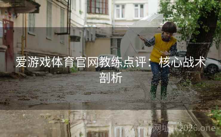 爱游戏体育官网教练点评：核心战术剖析