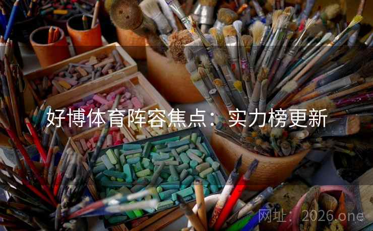 好博体育阵容焦点：实力榜更新