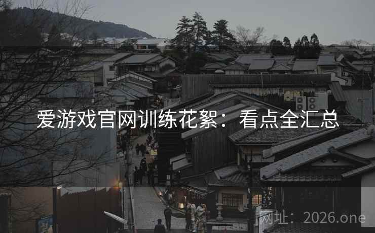 爱游戏官网训练花絮:看点全汇总